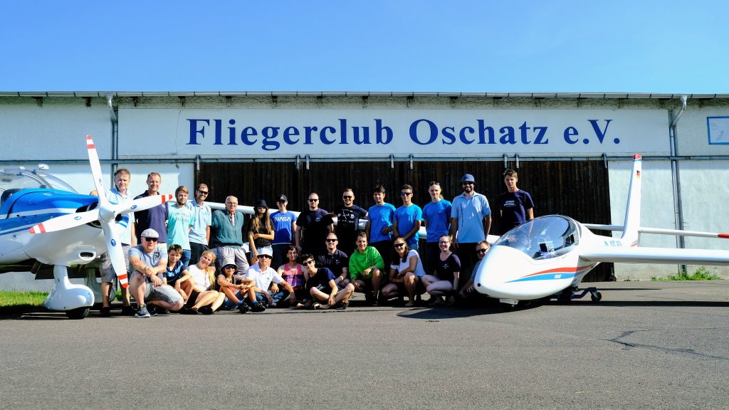 Fliegerclub Oschatz