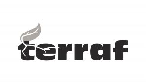 TerraF Logo